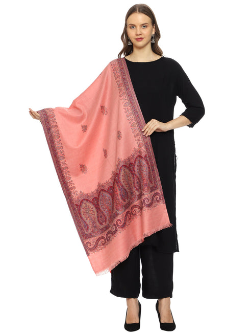 Women's Kani Wool Stole